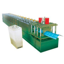 Roof Tile Ridge Capping Roll Forming Machine